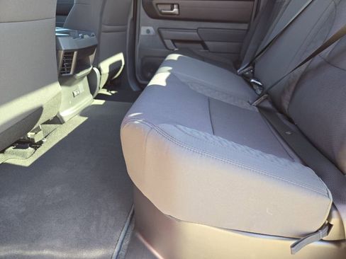 New 2026 Toyota Tundra SR5 RWD image 20
