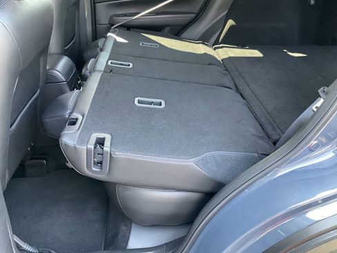 Used 2025 MAZDA CX-5 Carbon Edition image 36