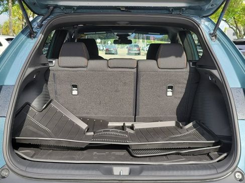 Used 2024 Honda HR-V Sport image 6