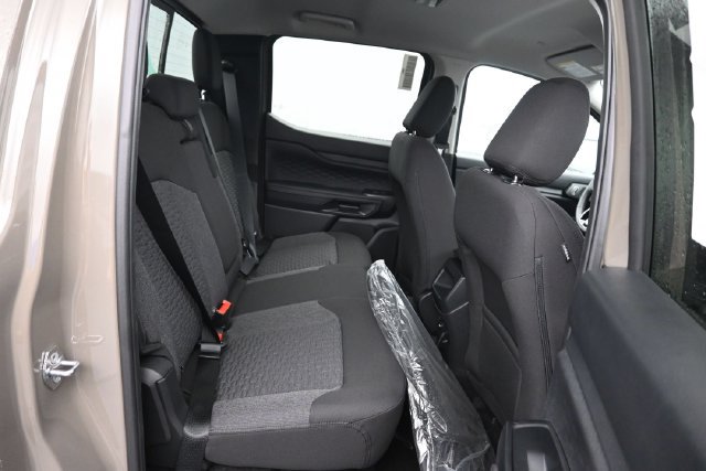 New 2026 Ford Ranger XLT AWD/4WD image 6