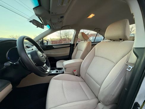 Used 2019 Subaru Legacy 2.5i w/ Alloy Wheel Package image 12