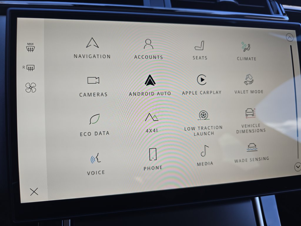New 2026 Land Rover Range Rover Velar S AWD/4WD image 16