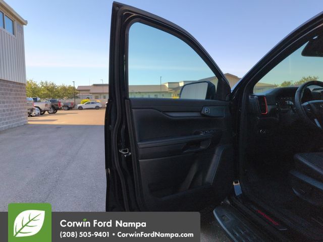 New 2026 Ford Ranger Raptor AWD/4WD image 10