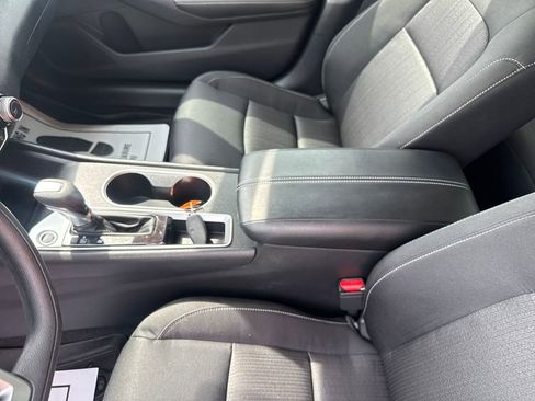 Used 2022 Nissan Altima 2.5 SV image 26