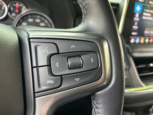Used 2021 Chevrolet Tahoe Z71 AWD/4WD image 26
