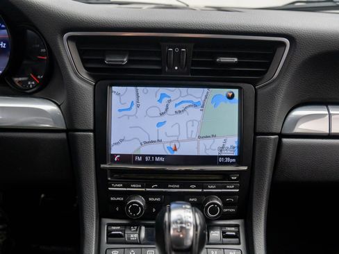 Used 2013 Porsche 911 Carrera image 21