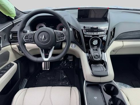 New 2026 Acura RDX w/ Advance Package AWD/4WD image 9