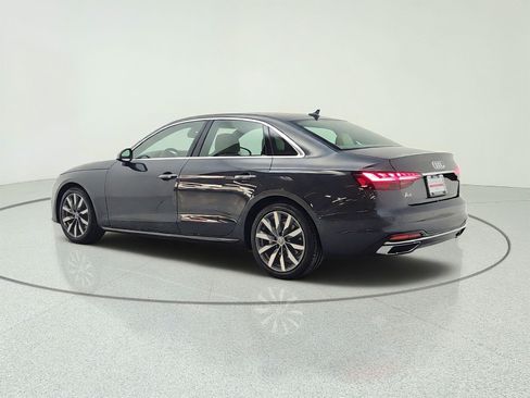Used 2020 Audi A4 2.0T Premium Plus FWD image 7