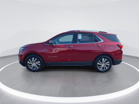 Used 2022 Chevrolet Equinox Premier image 5