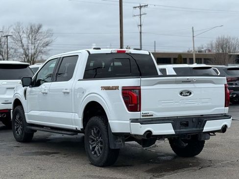 Used 2024 Ford F150 Tremor w/ Bed Utility Package image 41