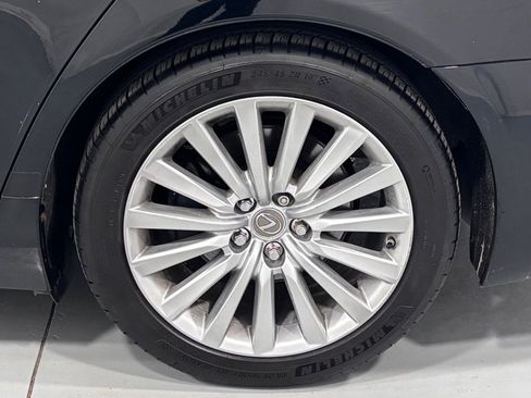 Used 2015 Lexus LS 460 L AWD/4WD image 31