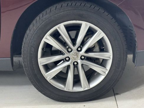 Used 2013 Lexus RX 350 FWD image 8