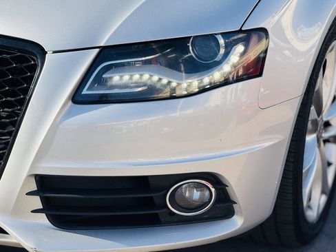 Used 2011 Audi S4 Premium Plus image 15