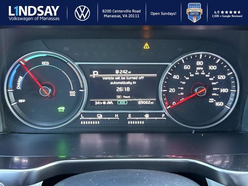 Used 2022 Kia Sorento EX image 23