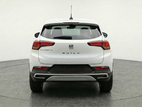 Used 2025 Buick Encore GX Preferred image 7