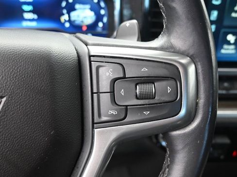 Used 2022 Chevrolet Silverado 1500 LT w/ Safety Package image 26