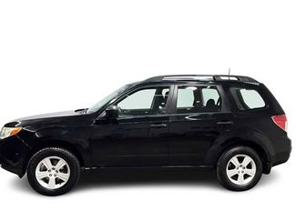 Used 2010 Subaru Forester 2.5X image 1