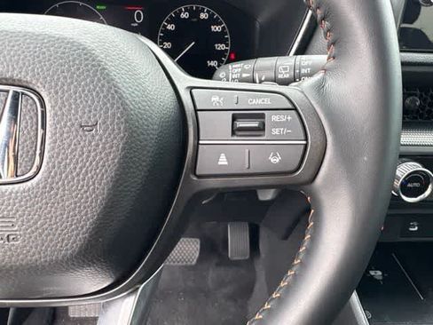 Used 2026 Honda CR-V Sport image 13