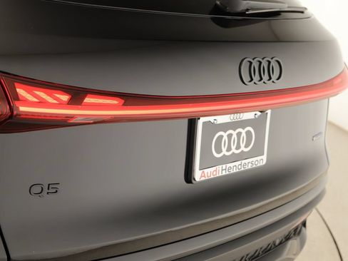 New 2026 Audi Q5 Prestige AWD/4WD image 35