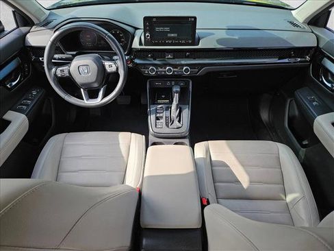 Used 2024 Honda CR-V EX-L image 18