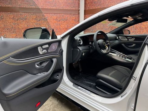 Used 2024 Mercedes-Benz AMG GT 53 image 9