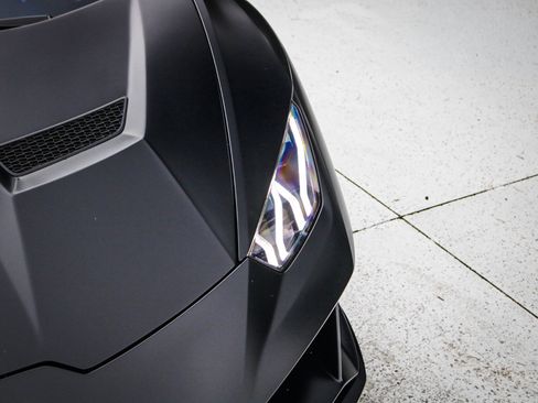 Used 2020 Lamborghini Huracan EVO AWD/4WD image 6