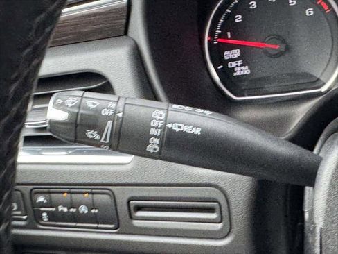 Used 2023 Chevrolet Tahoe LS w/ Driver Alert Package image 20