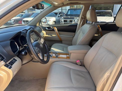 Used 2008 Toyota Highlander Limited image 42