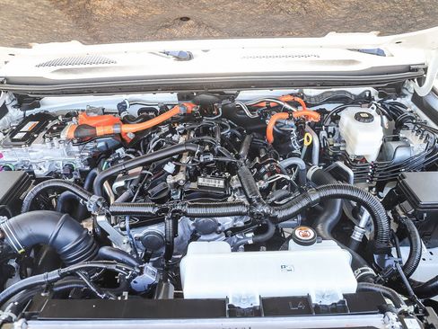 Used 2024 Toyota Land Cruiser 1958 AWD/4WD image 27