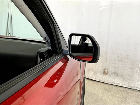 Used 2024 Ford Bronco Sport Big Bend image 11