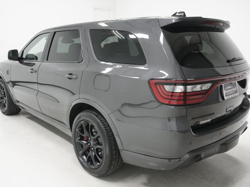 Used 2024 Dodge Durango SRT Hellcat image 6