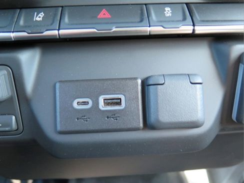 New 2026 Chevrolet Silverado 2500 W/T w/ WT Convenience Package AWD/4WD image 19