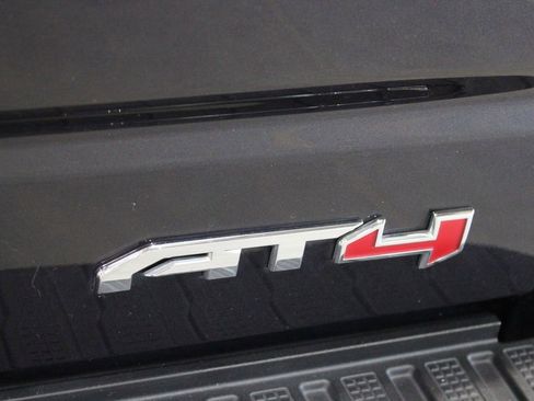 Used 2023 GMC Sierra 1500 AT4 w/ AT4 Preferred Package image 50