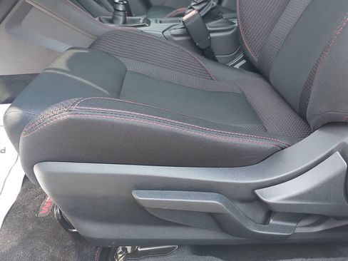 Used 2025 Subaru WRX Premium AWD/4WD image 25