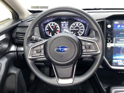 New 2026 Subaru Impreza 2.0i Sport image 17