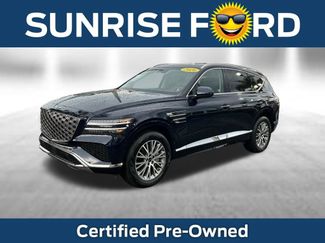 Used 2026 Genesis GV80 2.5T AWD/4WD 360° Tour