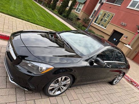 Used 2018 Mercedes-Benz CLA 250 image 23