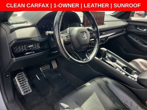 Used 2023 Honda Accord Sport image 21