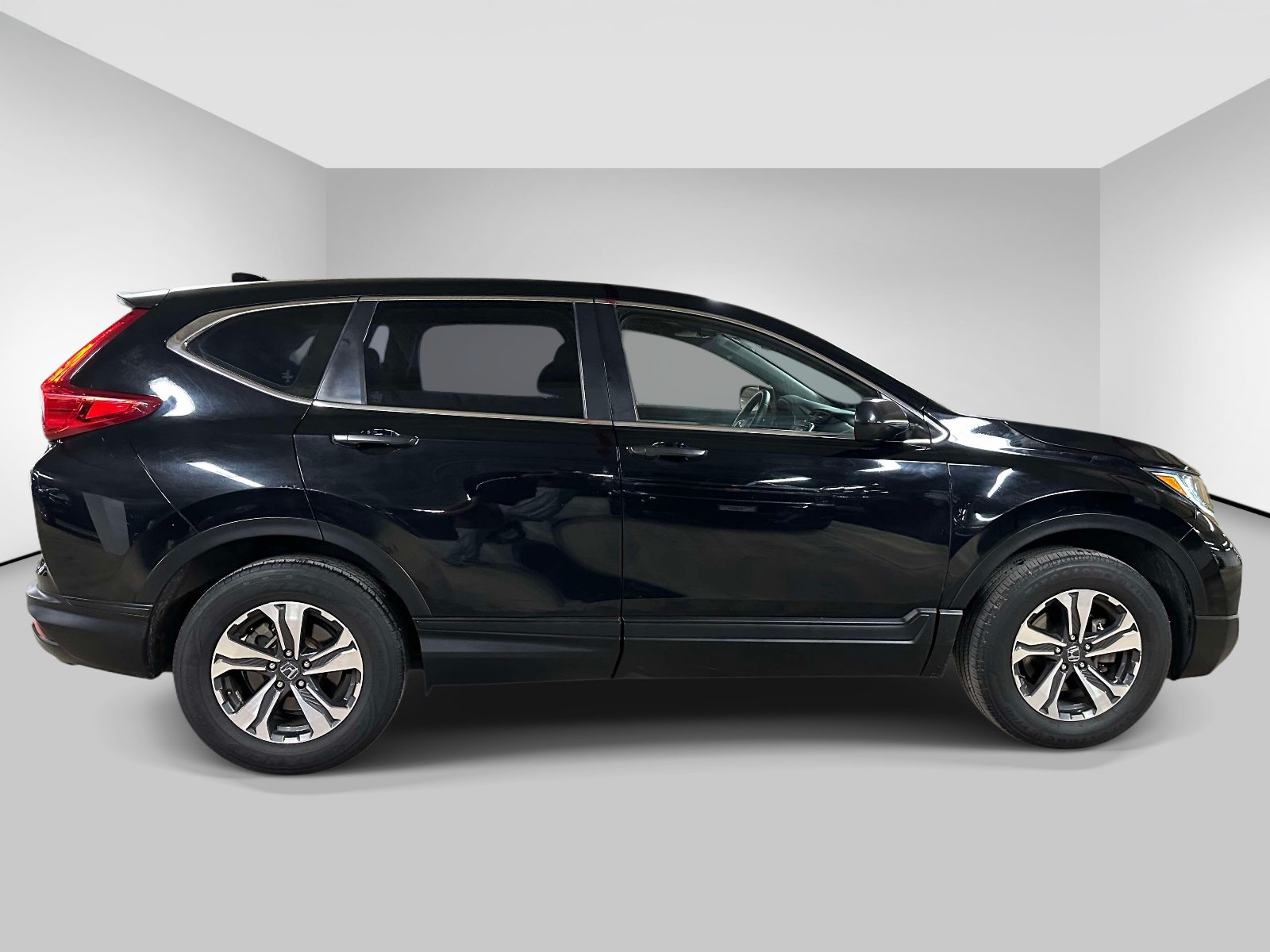 Used 2019 Honda CR-V LX image 6