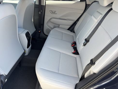 New 2026 Hyundai Kona SEL Sport image 14