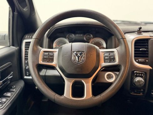 Used 2021 RAM 1500 Classic Warlock w/ Electronics Group AWD/4WD image 15