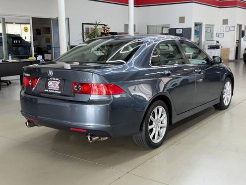 Used 2008 Acura TSX FWD image 2