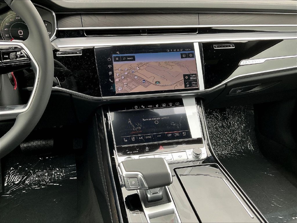 New 2026 Audi A8 L 3.0T AWD/4WD image 6