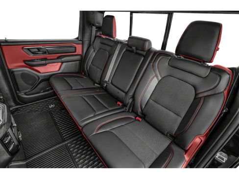 Used 2023 RAM 1500 TRX w/ TRX Level 2 Equipment Group AWD/4WD image 8