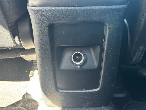 Used 2014 Dodge Journey SXT w/ Flexible Seating Group FWD image 7