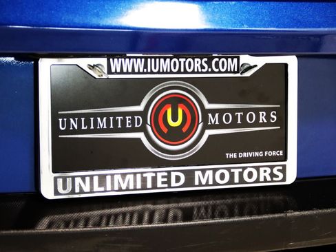 Used 2024 Ford Mustang Premium RWD image 15