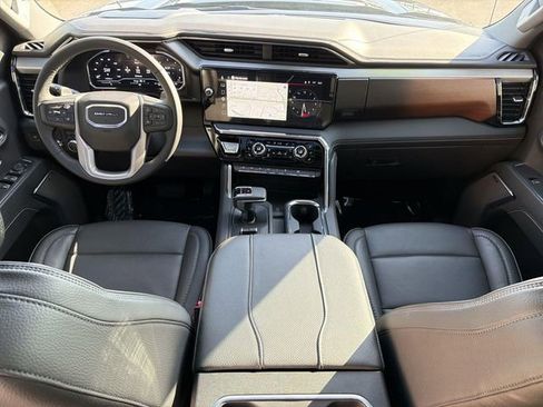 Used 2025 GMC Sierra 1500 Denali w/ Denali Reserve Package RWD image 20