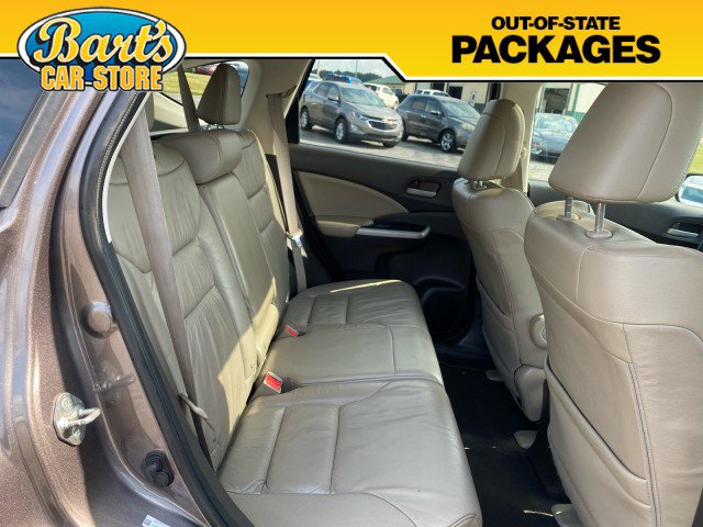 Used 2013 Honda CR-V EX-L image 11