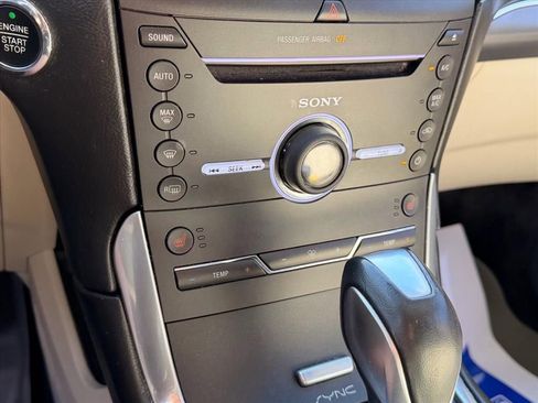Used 2016 Ford Edge Titanium w/ Technology Package AWD/4WD image 23