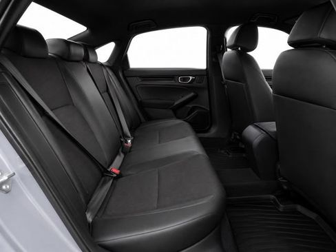 Used 2022 Honda Civic Sport image 23